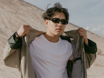 You are currently viewing Instagram aesthetics ofminimalist fashion